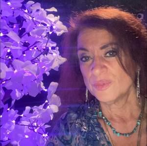 Meet your Posher, Irene